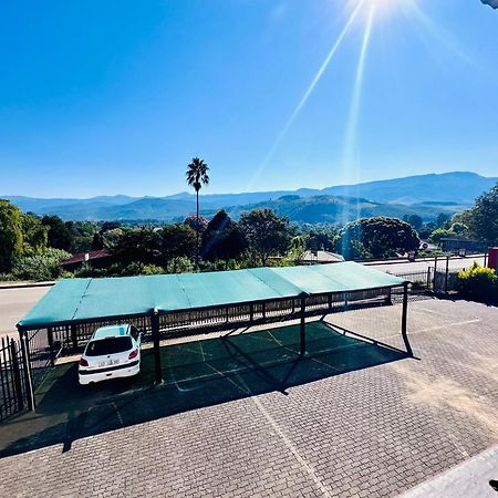 49Onmain Self Catering Holiday Home Sabie Kültér fotó