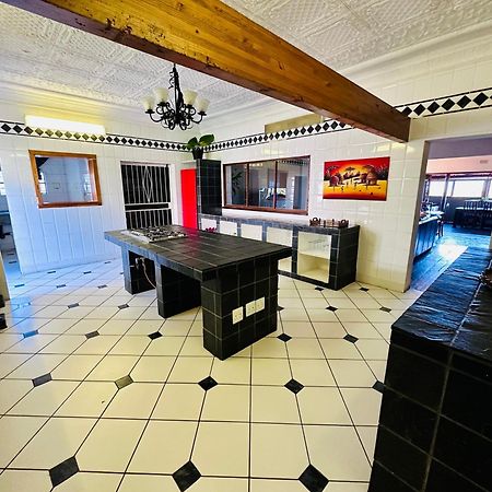 49Onmain Self Catering Holiday Home Sabie Kültér fotó
