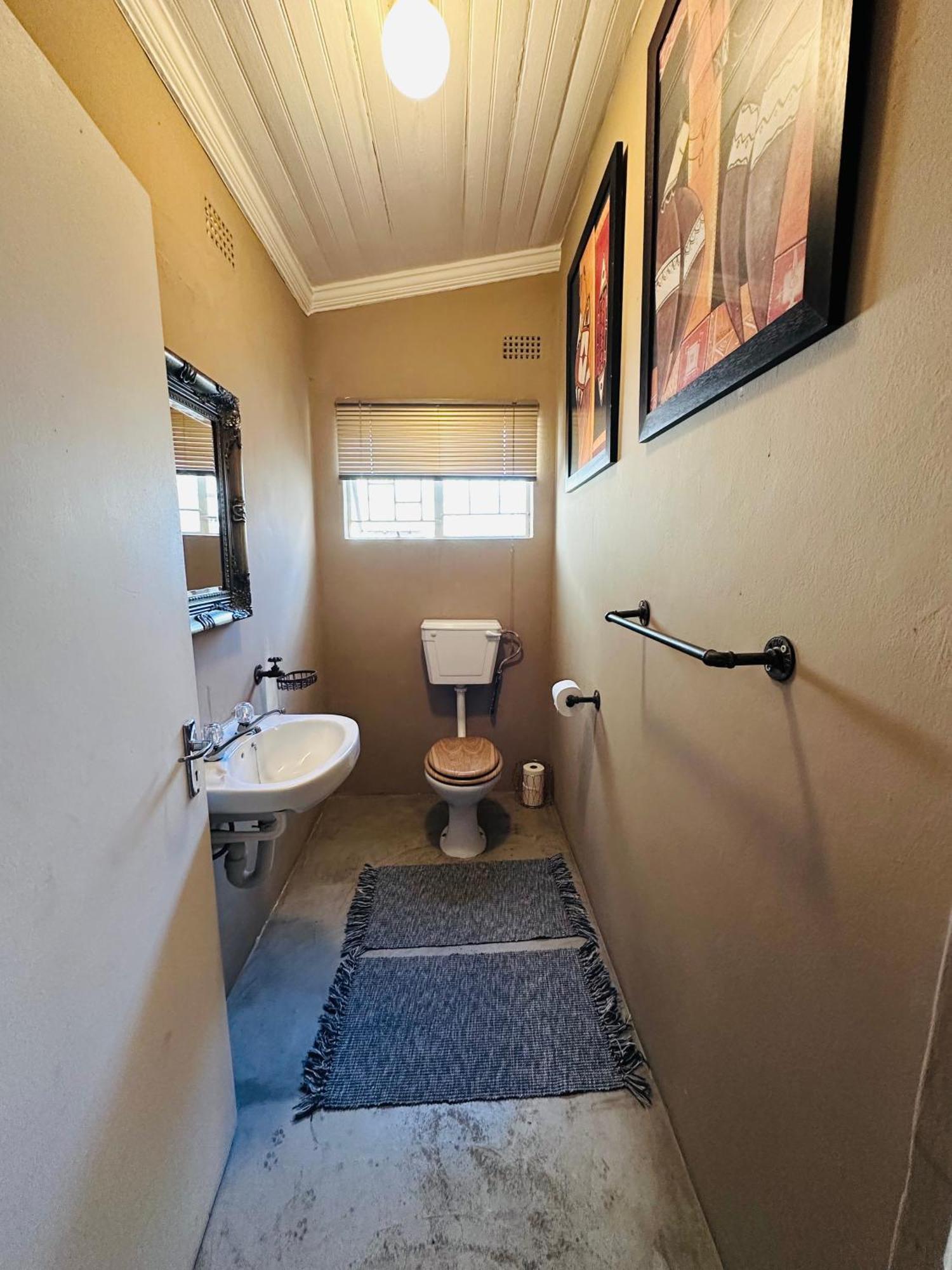 49Onmain Self Catering Holiday Home Sabie Kültér fotó