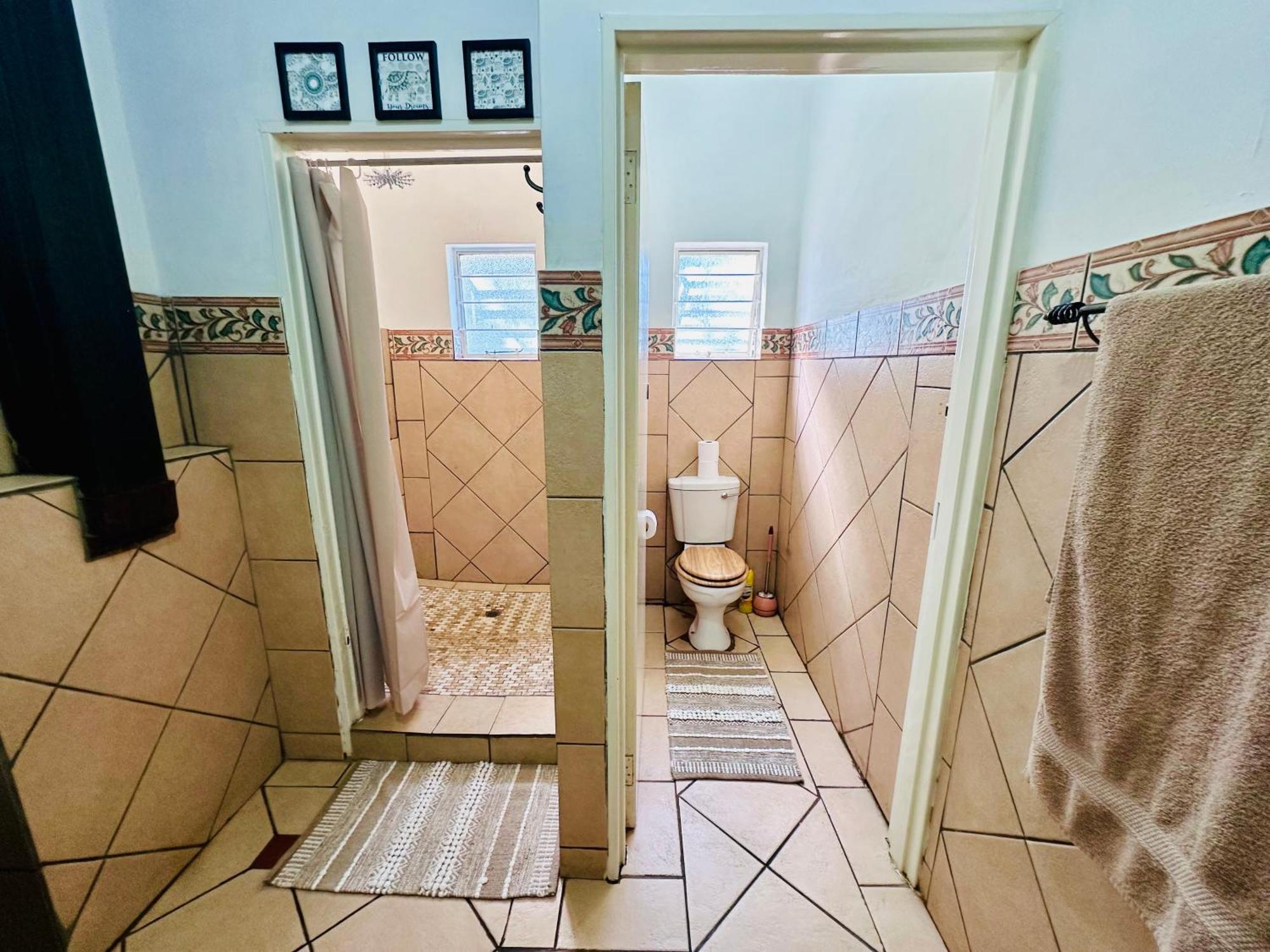 49Onmain Self Catering Holiday Home Sabie Kültér fotó