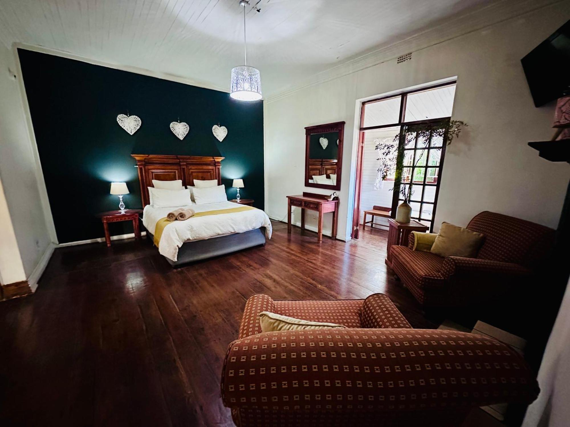 49Onmain Self Catering Holiday Home Sabie Kültér fotó
