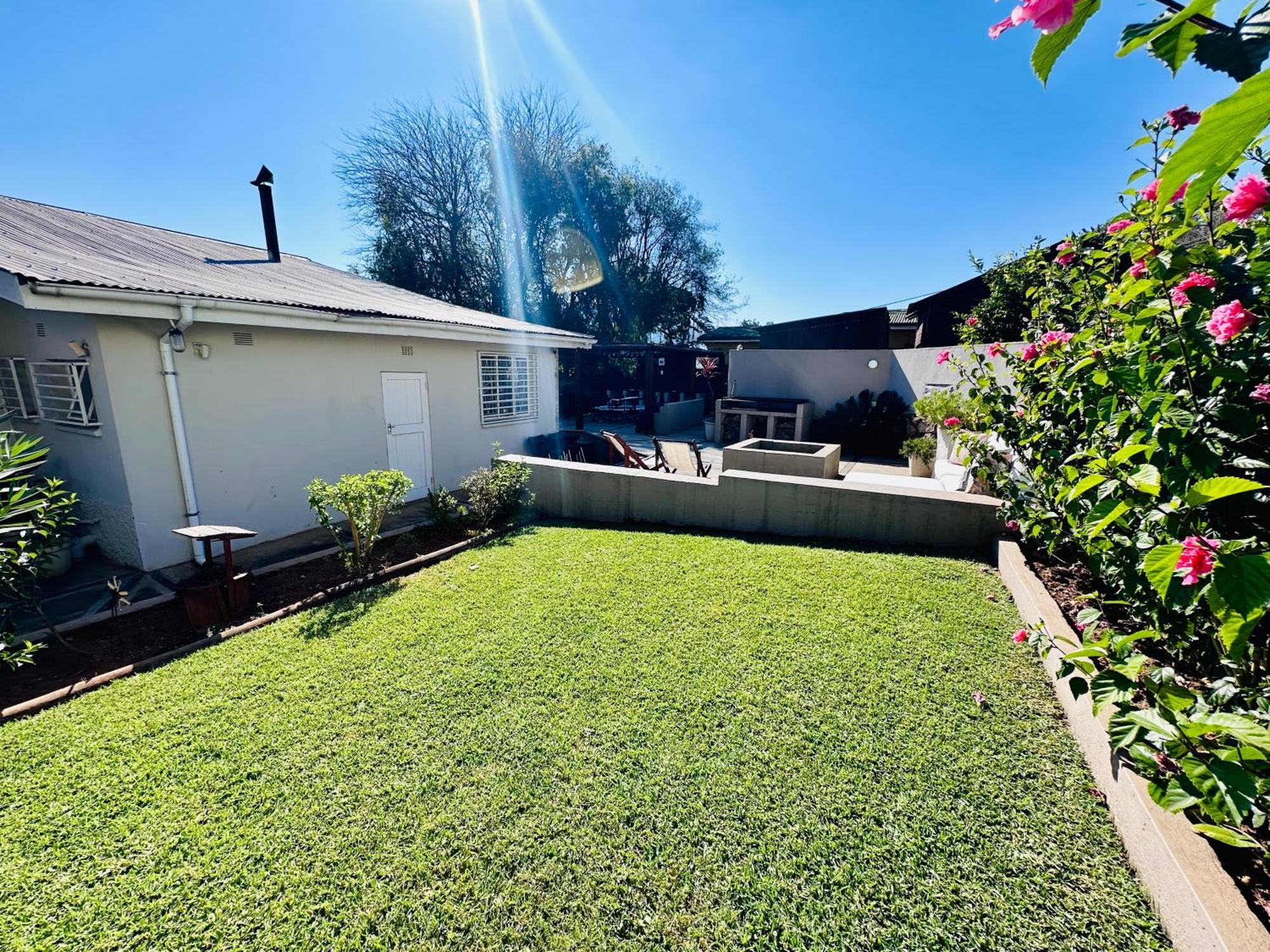 49Onmain Self Catering Holiday Home Sabie Kültér fotó