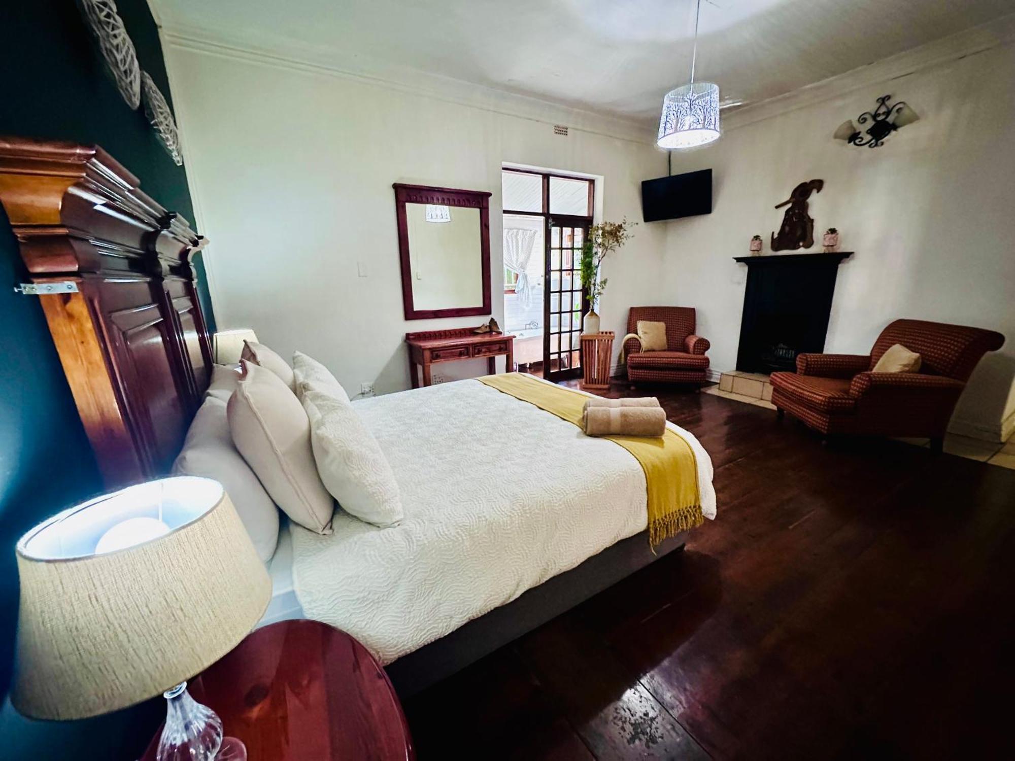 49Onmain Self Catering Holiday Home Sabie Kültér fotó
