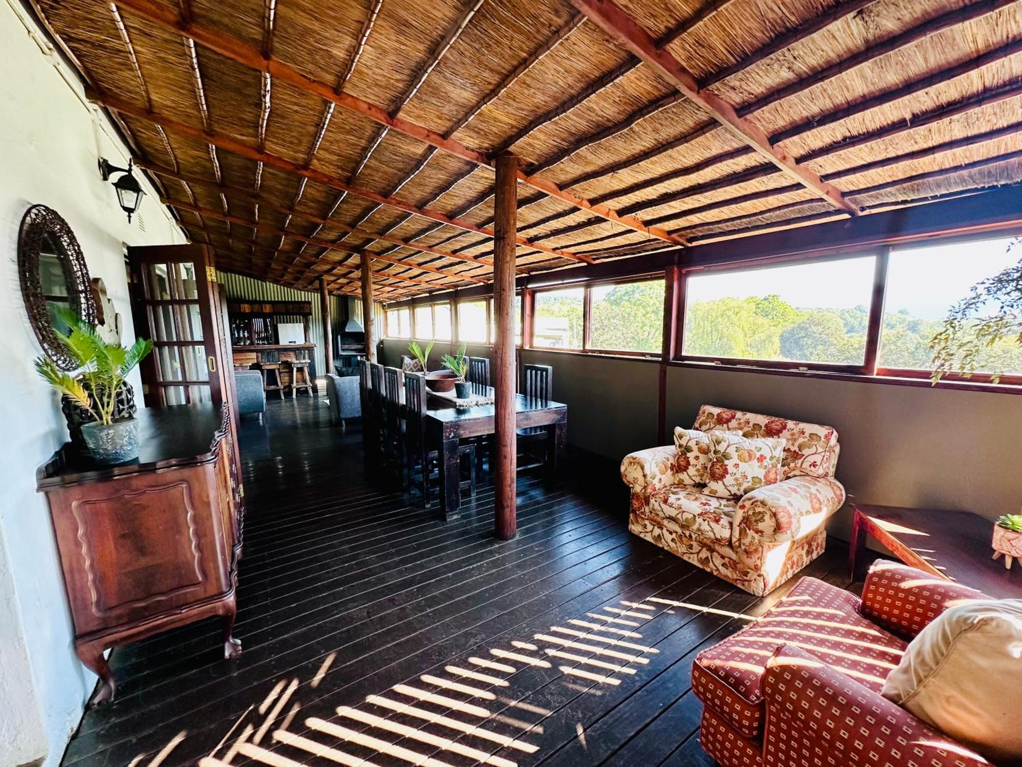 49Onmain Self Catering Holiday Home Sabie Kültér fotó